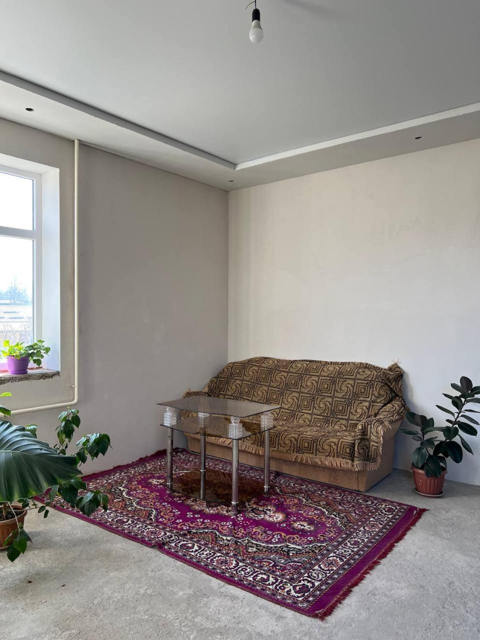 Emir Guest House In Каракол Екстериор снимка
