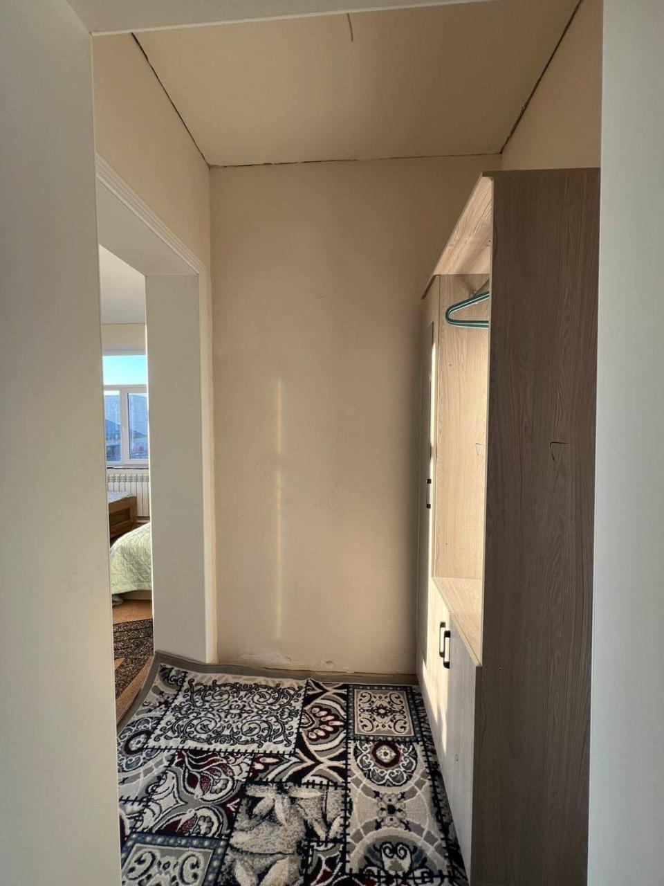 Emir Guest House In Каракол Стая снимка